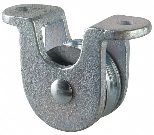 Pulley Block Bolt-On 5/16 in Rope dia.