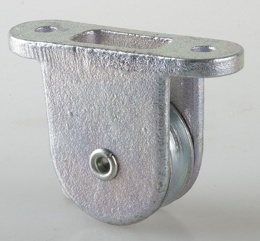 Pulley Block Bolt-On 3/8 in Rope dia.