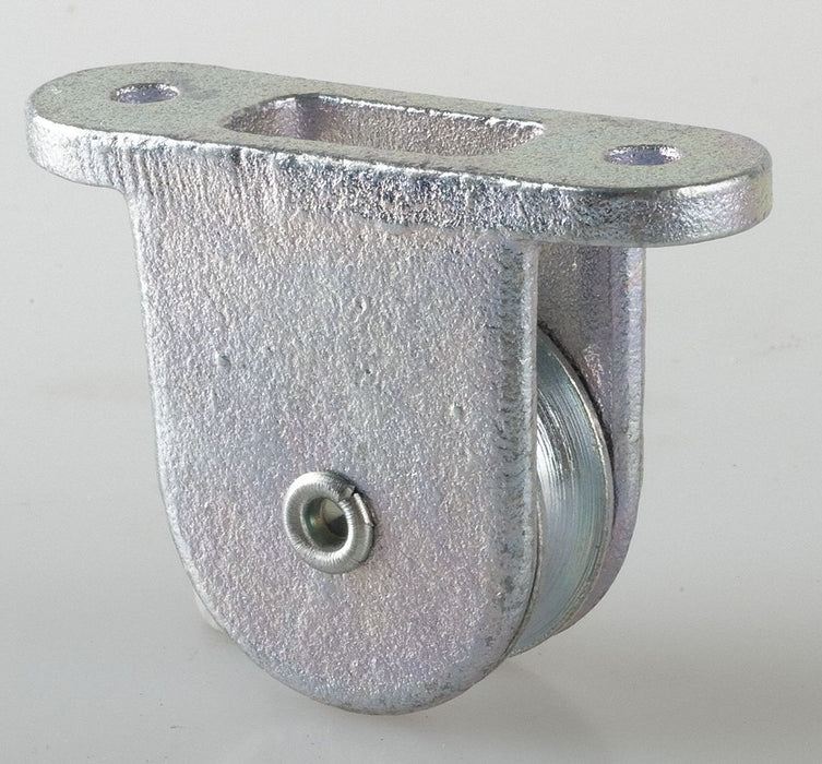 Pulley Block Bolt-On 5/8 in Rope dia.