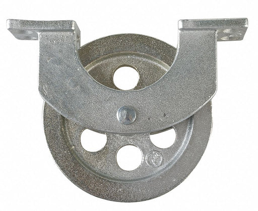Pulley Block Bolt-On 3/8 in Rope dia.