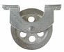 Pulley Block Bolt-On 1/4 in Rope dia.