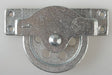 Pulley Block Bolt-On 1/4 in Rope dia.