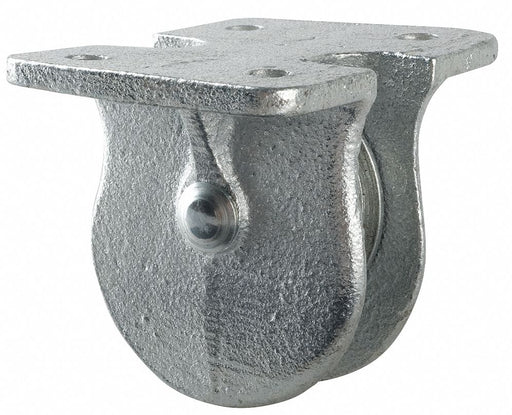 Pulley Block Bolt-On 3/8 in Rope dia.