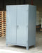 Strg Cab 60 x60 x30 DrkGry 3Shlv