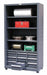 Metal Shlvng Cap 1900 lb 18inx72inx54in