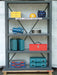 Metal Shlvng Cap 1600 lb 24inx72inx48in