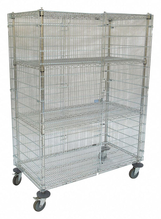 Security Cart 52x27x69