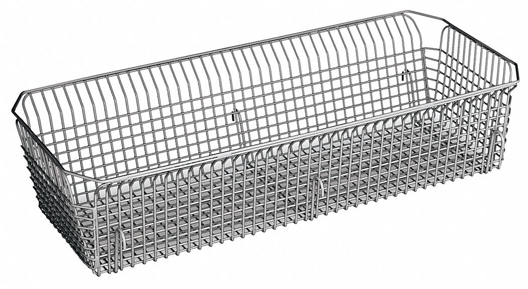 Top/Middle Basket Use With 16A708