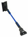 Snow Brush Swivel Head 54 In.