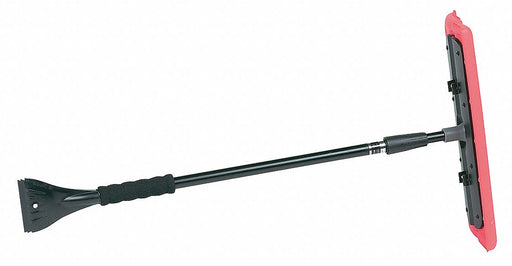 Snow Brush Telescopic 51 In.