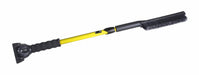 Snow Broom Telescopic 42 In.