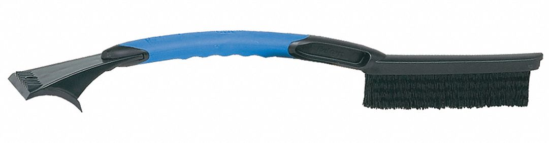 Snow Broom Fixed Head 23 In.