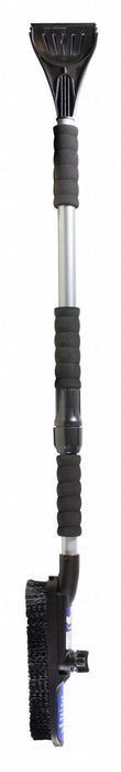 Snow Broom Swivel Head 60 In.