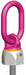 Hoist Ring 1 -8 Thread 7 700 lb Load Cap