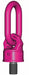 Hoist Ring M56-1.5 Thread 35 270 lb