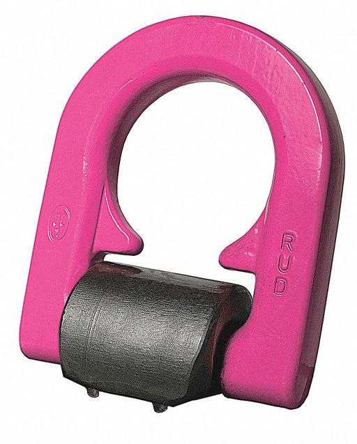 Hoist Ring Weld-On 180 Pivot 5 500 lb