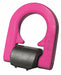 Hoist Ring Weld-On 180 Pivot 5 500 lb