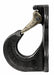 Excavator Hook Steel 1 3/8 in 8 820 lb