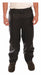 Rain Pants Unrated Black L