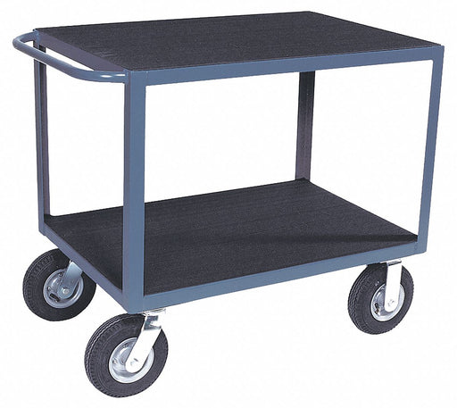 Instrument Cart 1 200 lb Steel
