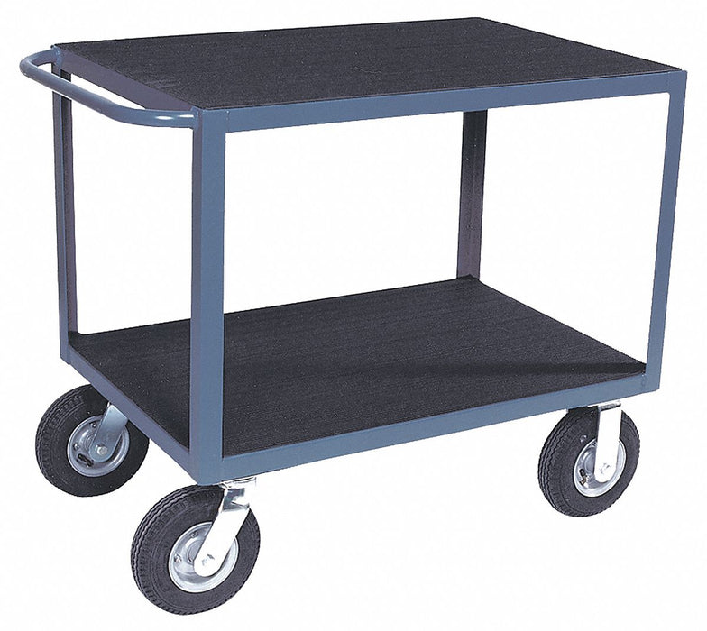 Instrument Cart 1 200 lb Steel