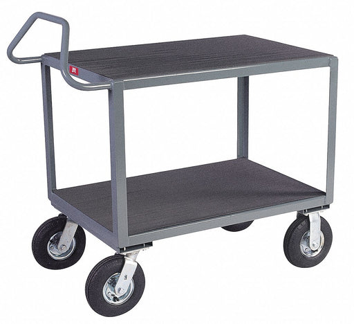 Instrument Cart 1 200 lb Steel