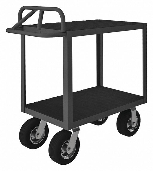 Instrument Cart 1 200 lb Steel