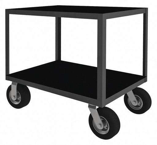 Instrument Cart 1 200 lb Steel