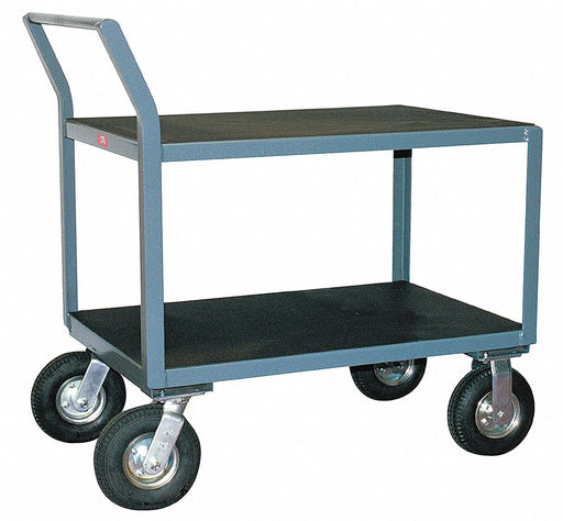 Instrument Cart 1 200 lb Steel
