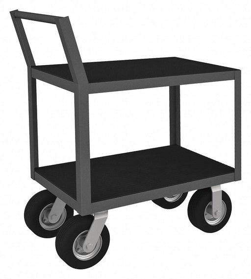 Instrument Cart 1 200 lb Steel