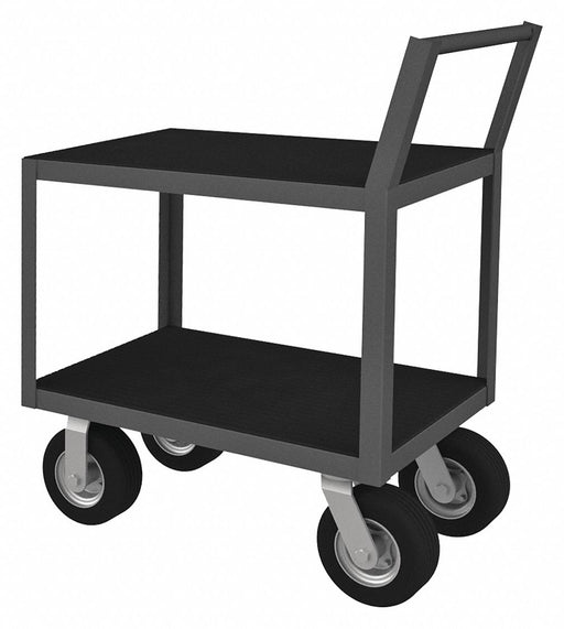 Instrument Cart 1 200 lb Steel