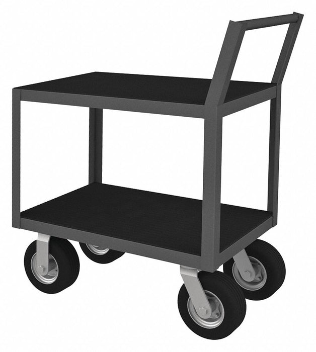 Instrument Cart 1 200 lb Steel