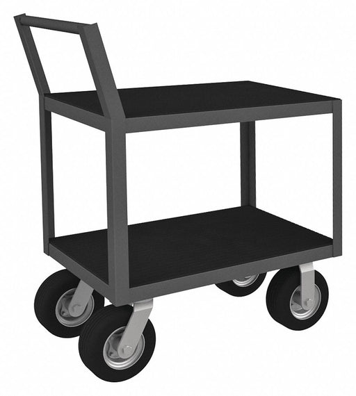 Instrument Cart 1 200 lb Steel