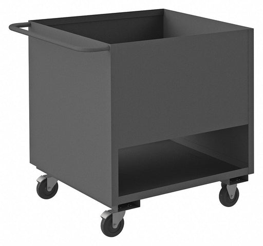 Box Truck 1400 lb 42 In.L