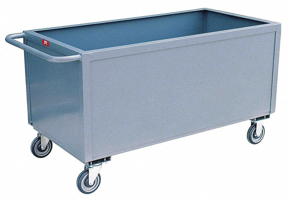 Box Truck 1400 lb 66 In.L