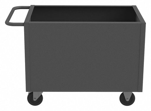 Box Truck 1400 lb 54 In.L