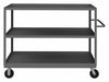 Utility Cart 3 000 lb Steel