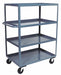 Utility Cart 3 000 lb Steel