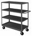 Utility Cart 3 000 lb Steel