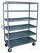 Utility Cart 3 000 lb Steel