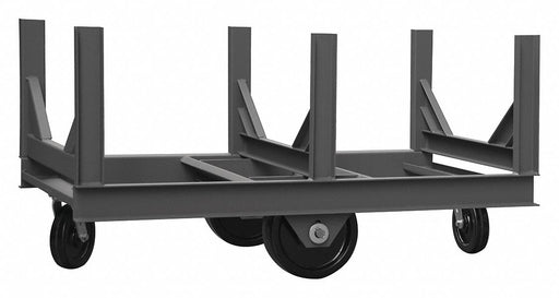 Bar Cradle Truck 10 000 lb 62 In.L
