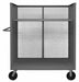 Box Truck 3000 lb 42 In.L