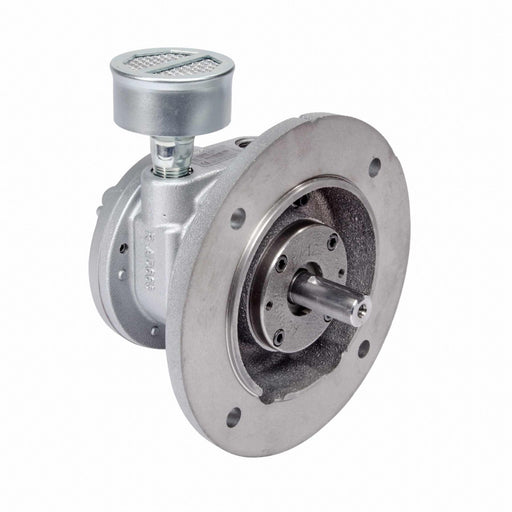 Stock 12/Skid 16Am-Frv-13 Air Motor