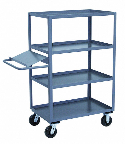 Order-Picking Cart 3 000 lb Steel