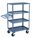 Order-Picking Cart 3 000 lb Steel
