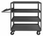 Order-Picking Cart 3 000 lb Steel