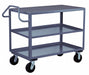 Utility Cart 2 400 lb Steel