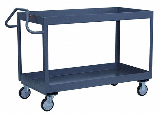 Utility Cart 1 200 lb Steel