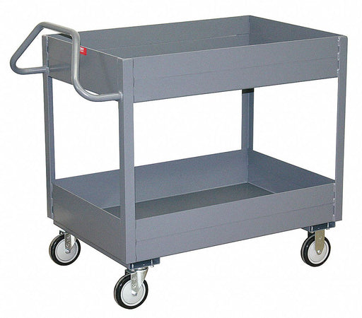 Utility Cart 1 200 lb Steel