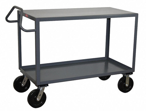 Utility Cart 4 800 lb Steel